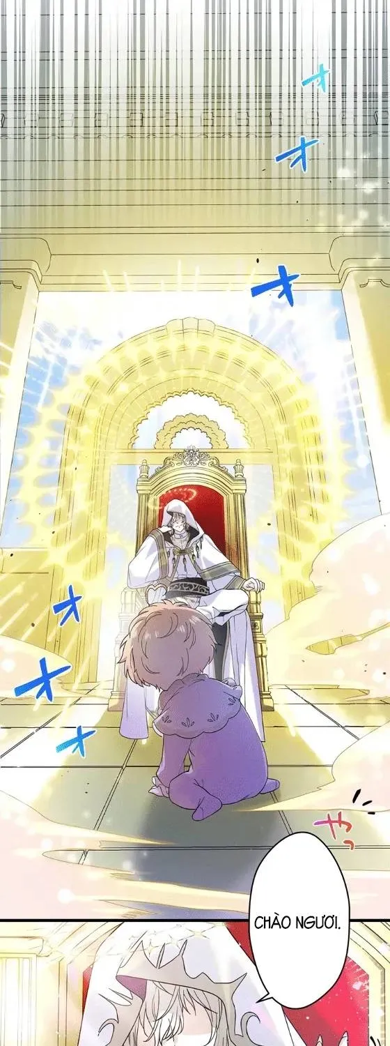 Tiểu Thư Út Tái Sinh || Sát Thủ Huyền Thoại Tái Sinh Thành Ái Nữ Út Được Sủng Ái Của Hoàng Gia Chap 2 - Next Chap 3