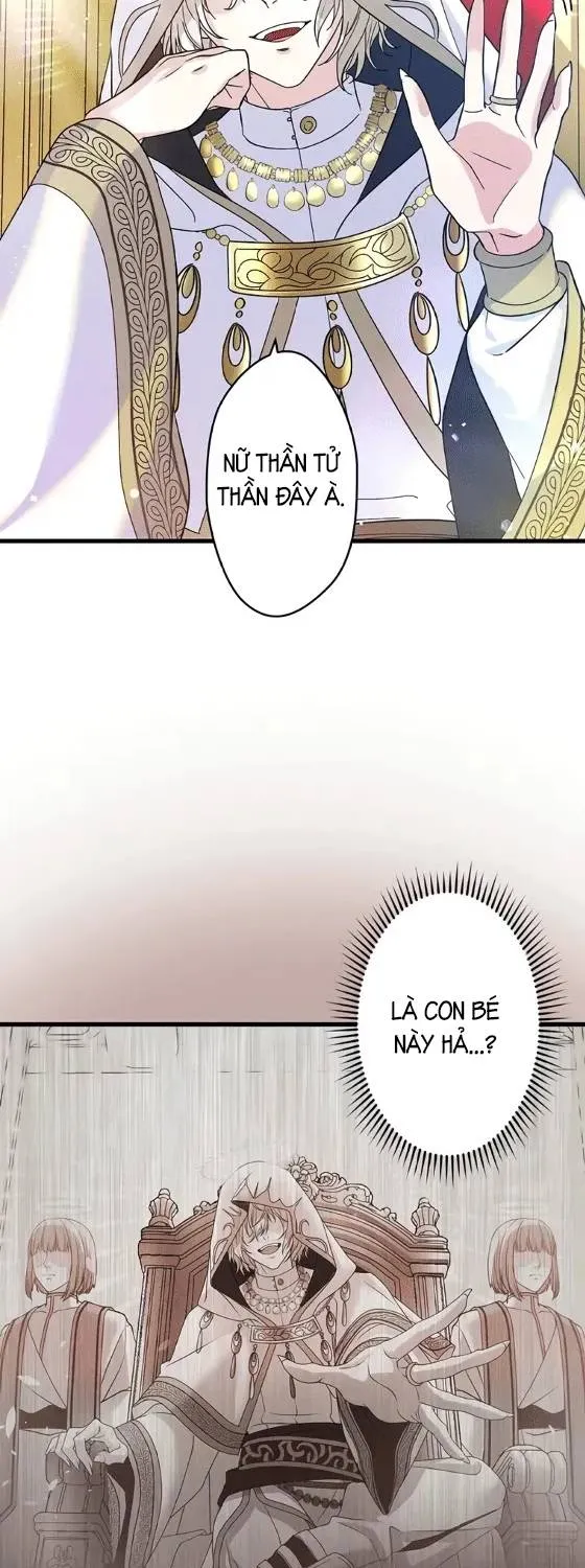 Tiểu Thư Út Tái Sinh || Sát Thủ Huyền Thoại Tái Sinh Thành Ái Nữ Út Được Sủng Ái Của Hoàng Gia Chap 2 - Next Chap 3