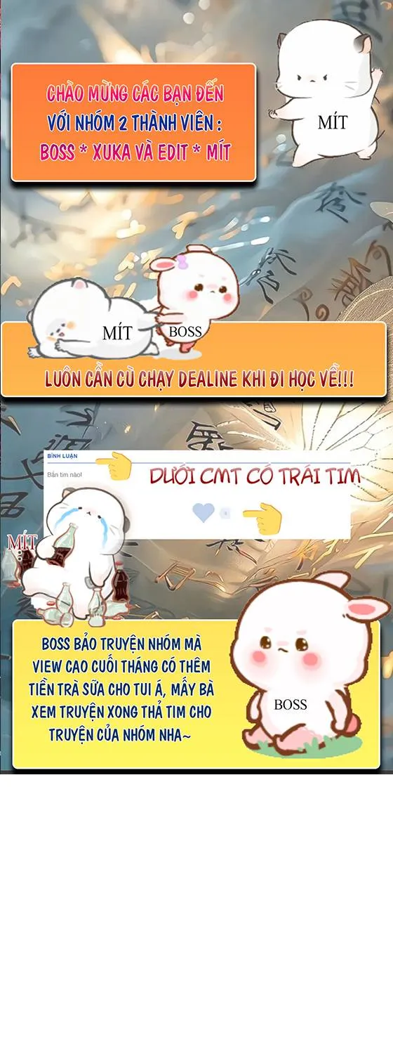 Tiểu Thư Út Tái Sinh || Sát Thủ Huyền Thoại Tái Sinh Thành Ái Nữ Út Được Sủng Ái Của Hoàng Gia Chap 2 - Next Chap 3