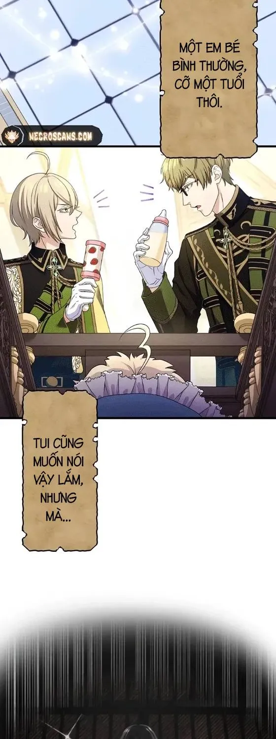 Tiểu Thư Út Tái Sinh || Sát Thủ Huyền Thoại Tái Sinh Thành Ái Nữ Út Được Sủng Ái Của Hoàng Gia Chap 2 - Next Chap 3