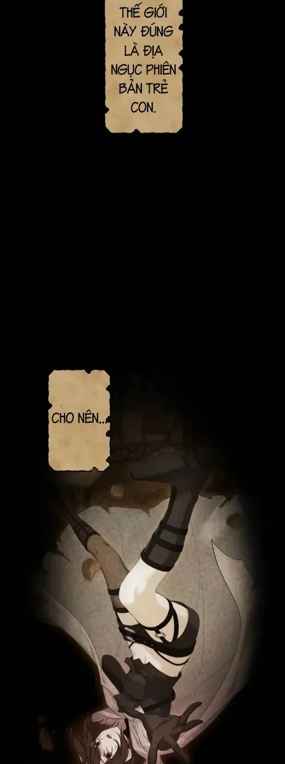 Tiểu Thư Út Tái Sinh || Sát Thủ Huyền Thoại Tái Sinh Thành Ái Nữ Út Được Sủng Ái Của Hoàng Gia Chap 2 - Next Chap 3