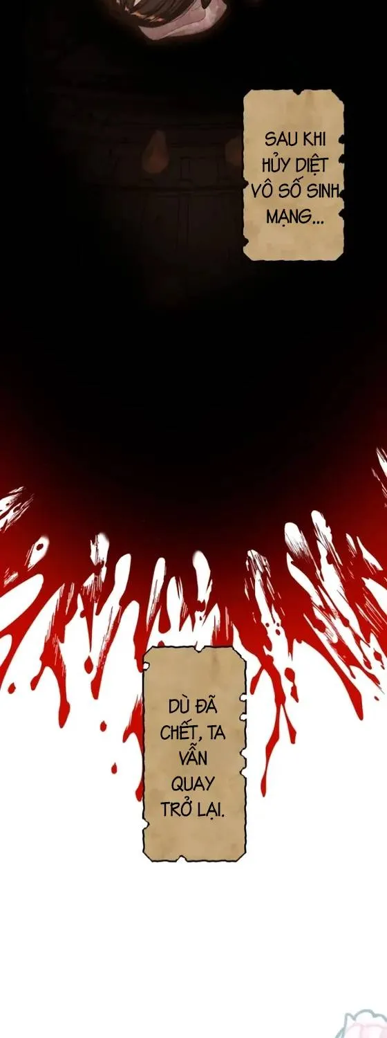 Tiểu Thư Út Tái Sinh || Sát Thủ Huyền Thoại Tái Sinh Thành Ái Nữ Út Được Sủng Ái Của Hoàng Gia Chap 2 - Next Chap 3