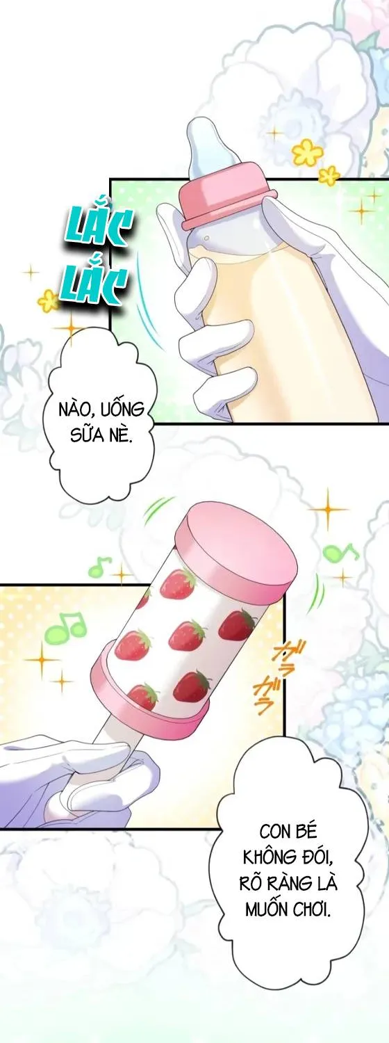 Tiểu Thư Út Tái Sinh || Sát Thủ Huyền Thoại Tái Sinh Thành Ái Nữ Út Được Sủng Ái Của Hoàng Gia Chap 2 - Next Chap 3