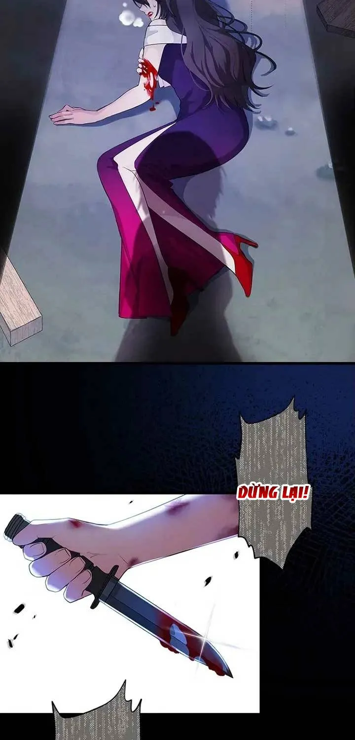 Tiểu Thư Út Tái Sinh || Sát Thủ Huyền Thoại Tái Sinh Thành Ái Nữ Út Được Sủng Ái Của Hoàng Gia Chap 21 - Next Chap 22