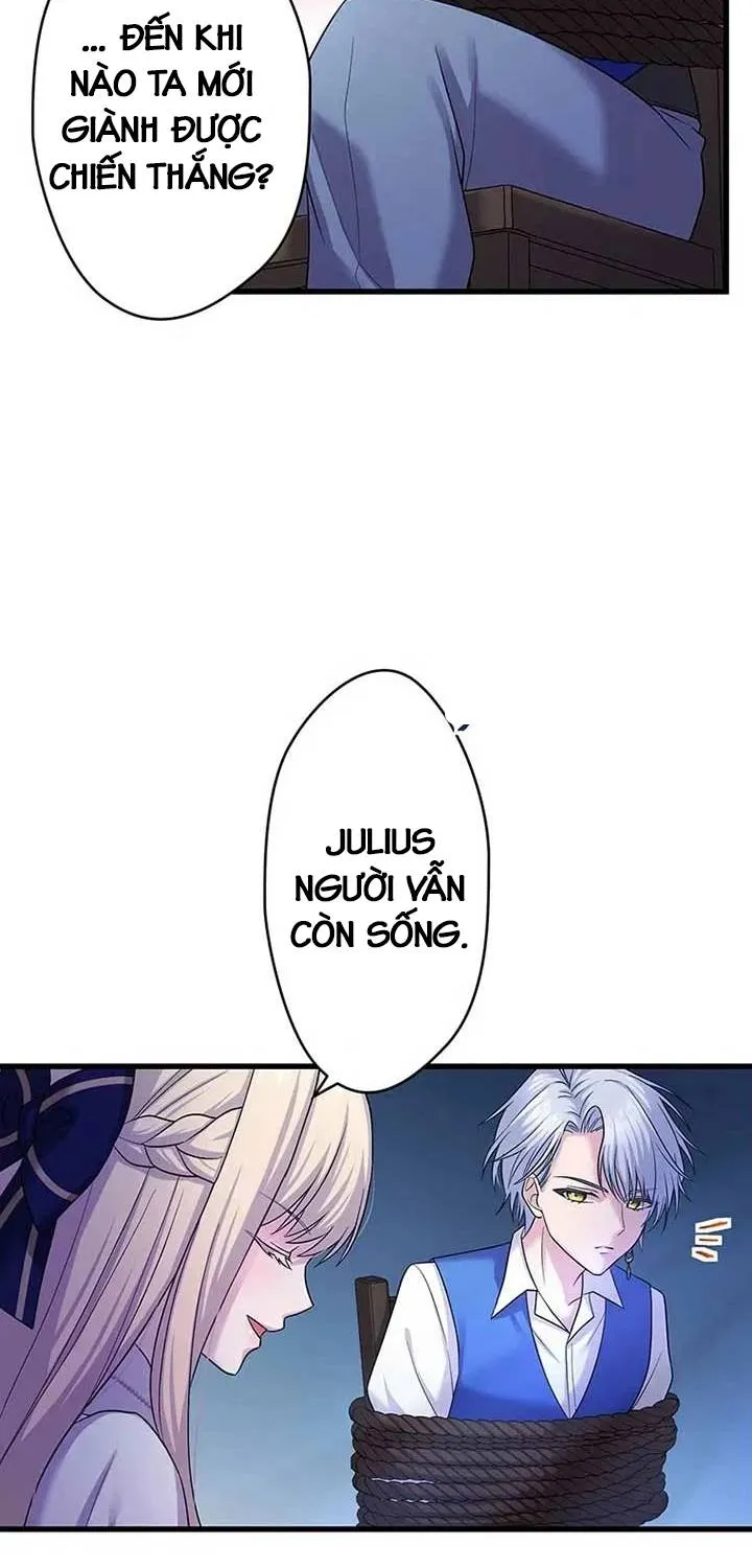 Tiểu Thư Út Tái Sinh || Sát Thủ Huyền Thoại Tái Sinh Thành Ái Nữ Út Được Sủng Ái Của Hoàng Gia Chap 21 - Next Chap 22