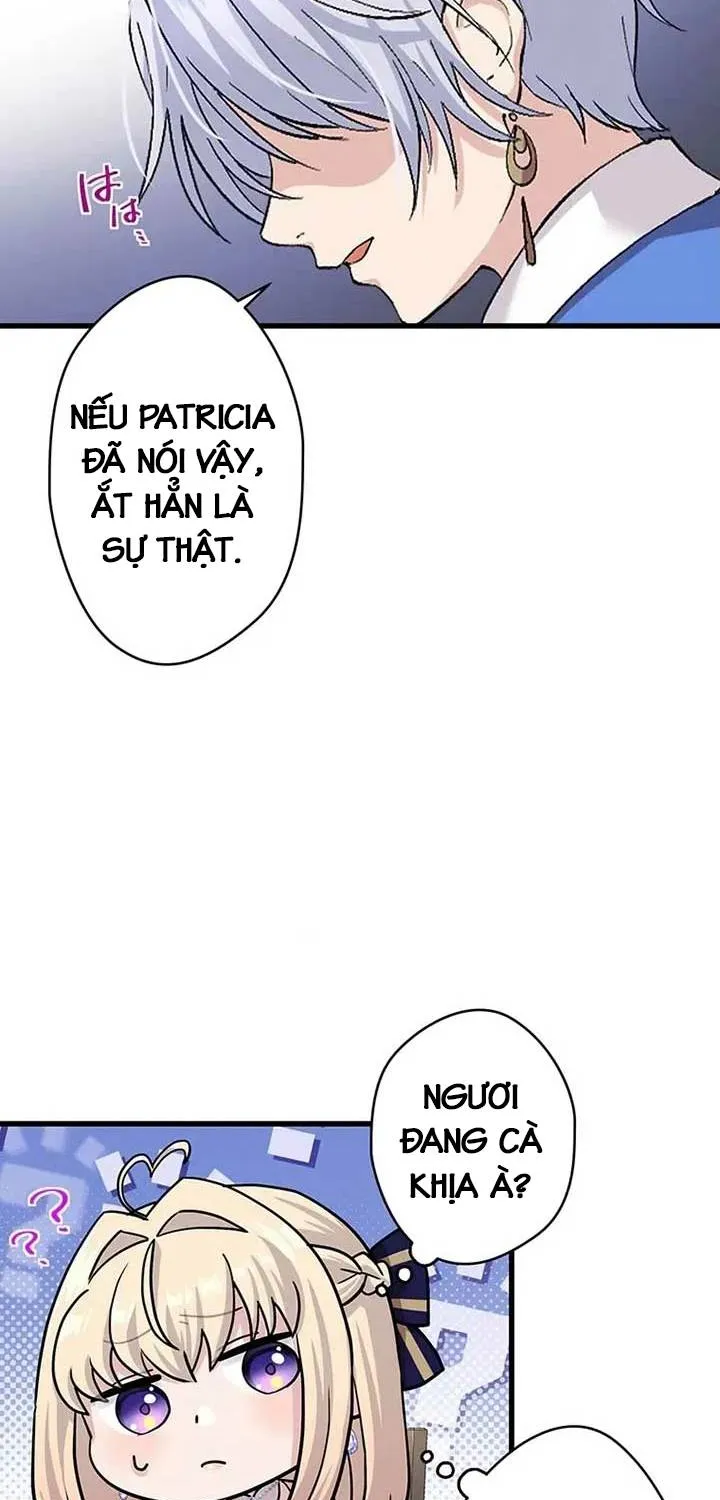 Tiểu Thư Út Tái Sinh || Sát Thủ Huyền Thoại Tái Sinh Thành Ái Nữ Út Được Sủng Ái Của Hoàng Gia Chap 21 - Next Chap 22