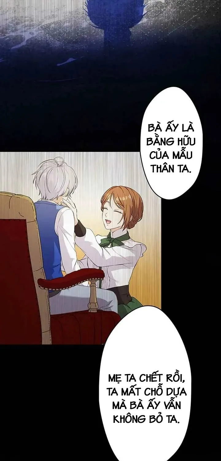 Tiểu Thư Út Tái Sinh || Sát Thủ Huyền Thoại Tái Sinh Thành Ái Nữ Út Được Sủng Ái Của Hoàng Gia Chap 21 - Next Chap 22