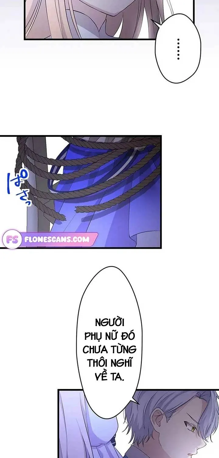 Tiểu Thư Út Tái Sinh || Sát Thủ Huyền Thoại Tái Sinh Thành Ái Nữ Út Được Sủng Ái Của Hoàng Gia Chap 21 - Next Chap 22