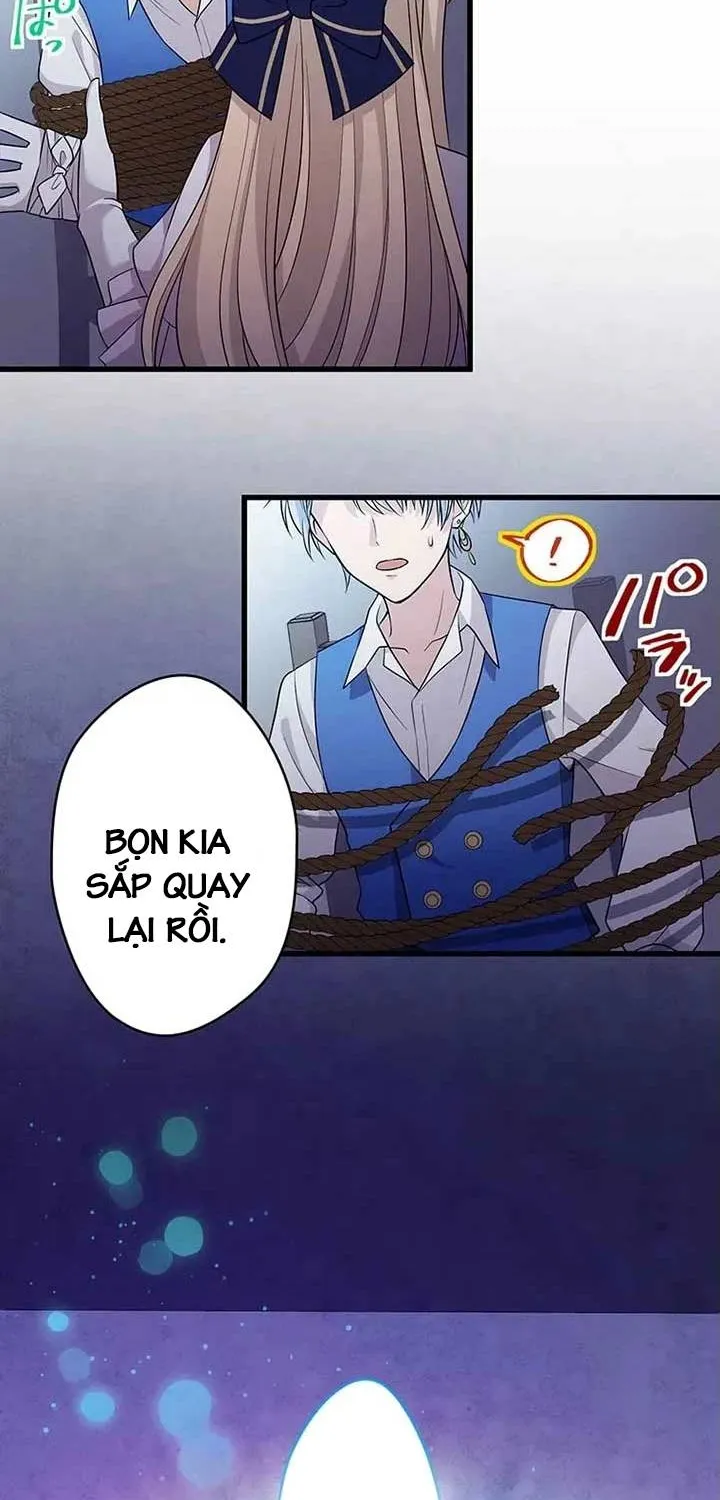 Tiểu Thư Út Tái Sinh || Sát Thủ Huyền Thoại Tái Sinh Thành Ái Nữ Út Được Sủng Ái Của Hoàng Gia Chap 21 - Next Chap 22