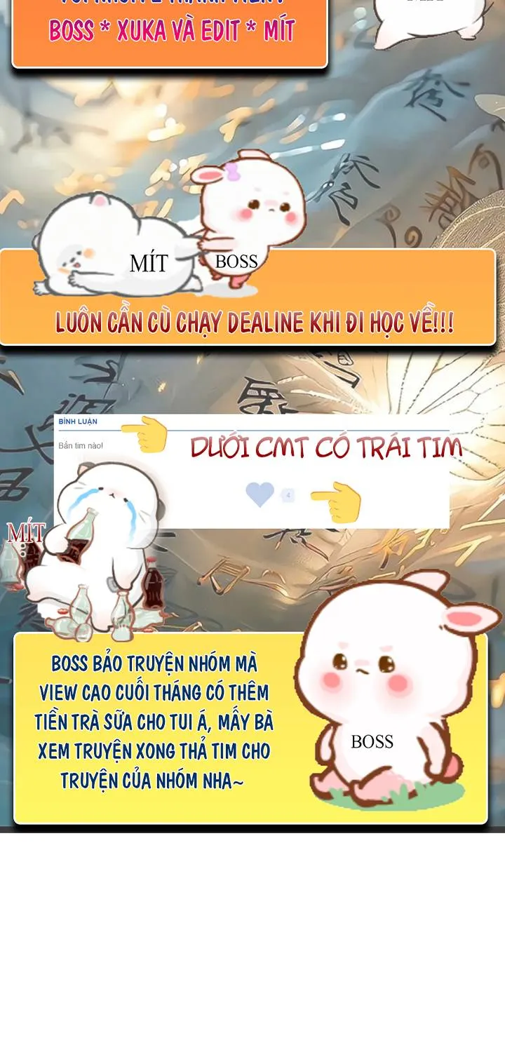 Tiểu Thư Út Tái Sinh || Sát Thủ Huyền Thoại Tái Sinh Thành Ái Nữ Út Được Sủng Ái Của Hoàng Gia Chap 21 - Next Chap 22