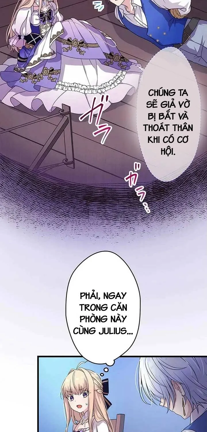 Tiểu Thư Út Tái Sinh || Sát Thủ Huyền Thoại Tái Sinh Thành Ái Nữ Út Được Sủng Ái Của Hoàng Gia Chap 21 - Next Chap 22