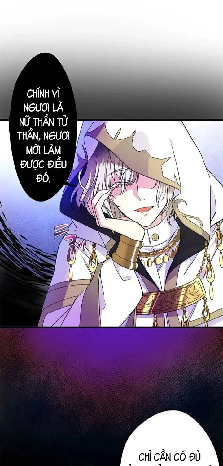 Tiểu Thư Út Tái Sinh || Sát Thủ Huyền Thoại Tái Sinh Thành Ái Nữ Út Được Sủng Ái Của Hoàng Gia Chap 3 - Next Chap 4