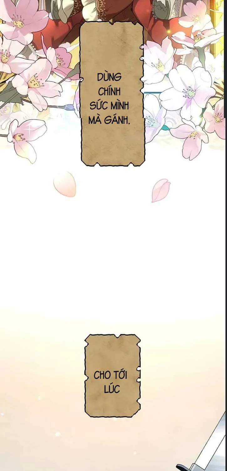 Tiểu Thư Út Tái Sinh || Sát Thủ Huyền Thoại Tái Sinh Thành Ái Nữ Út Được Sủng Ái Của Hoàng Gia Chap 3 - Next Chap 4