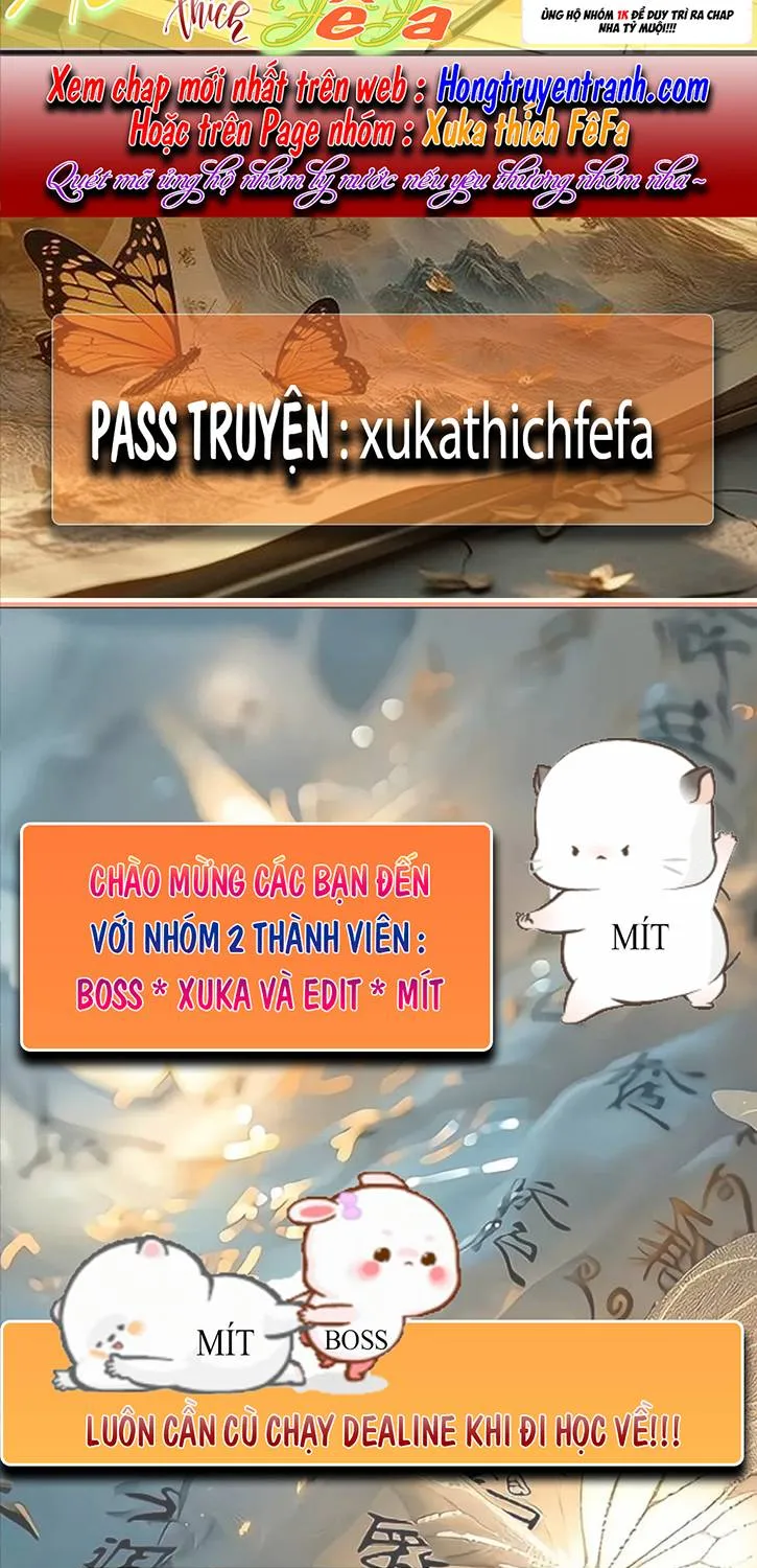 Tiểu Thư Út Tái Sinh || Sát Thủ Huyền Thoại Tái Sinh Thành Ái Nữ Út Được Sủng Ái Của Hoàng Gia Chap 3 - Next Chap 4