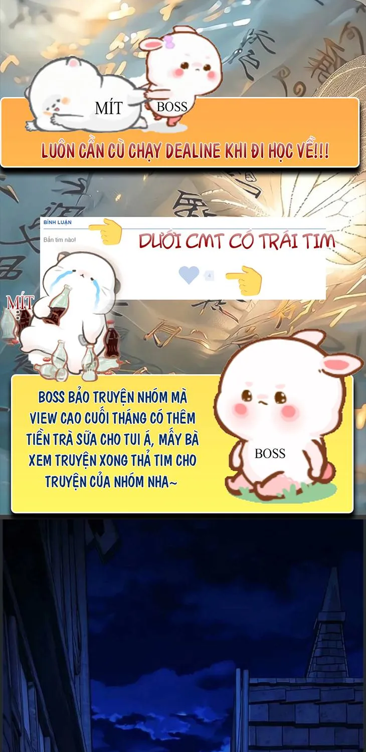Tiểu Thư Út Tái Sinh || Sát Thủ Huyền Thoại Tái Sinh Thành Ái Nữ Út Được Sủng Ái Của Hoàng Gia Chap 4 - Next Chap 5