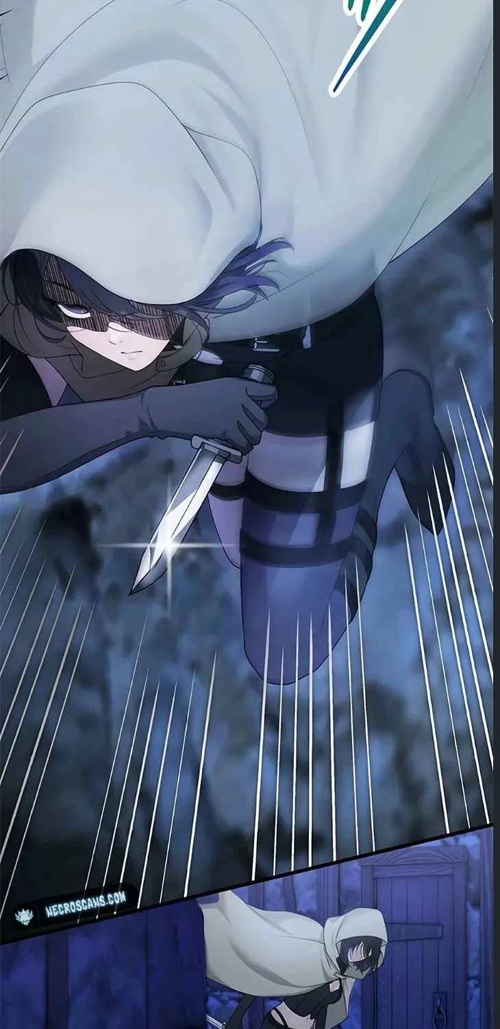 Tiểu Thư Út Tái Sinh || Sát Thủ Huyền Thoại Tái Sinh Thành Ái Nữ Út Được Sủng Ái Của Hoàng Gia Chap 4 - Next Chap 5