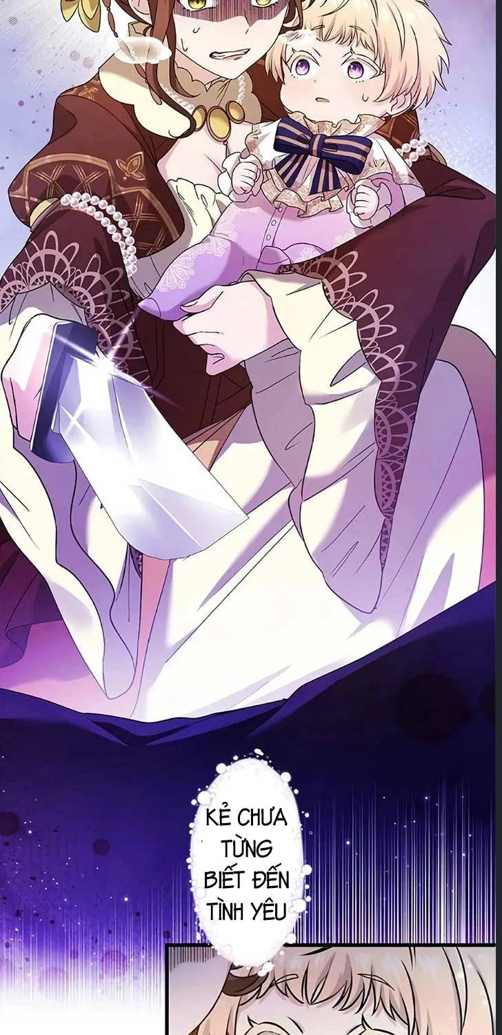 Tiểu Thư Út Tái Sinh || Sát Thủ Huyền Thoại Tái Sinh Thành Ái Nữ Út Được Sủng Ái Của Hoàng Gia Chap 4 - Next Chap 5