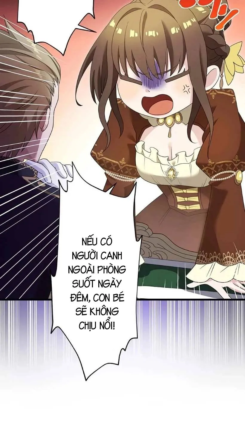 Tiểu Thư Út Tái Sinh || Sát Thủ Huyền Thoại Tái Sinh Thành Ái Nữ Út Được Sủng Ái Của Hoàng Gia Chap 5 - Next Chap 6