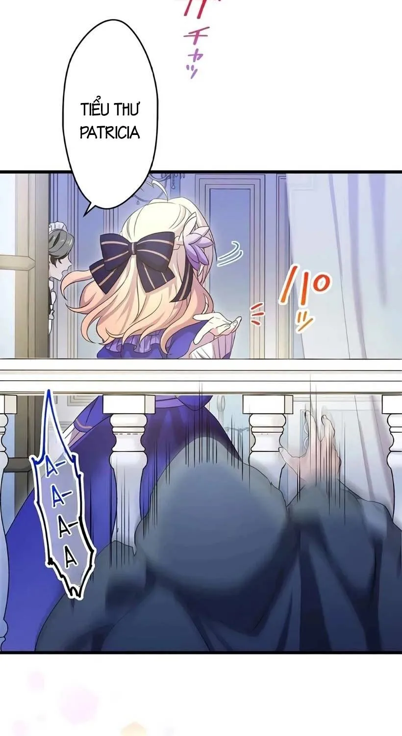 Tiểu Thư Út Tái Sinh || Sát Thủ Huyền Thoại Tái Sinh Thành Ái Nữ Út Được Sủng Ái Của Hoàng Gia Chap 5 - Next Chap 6