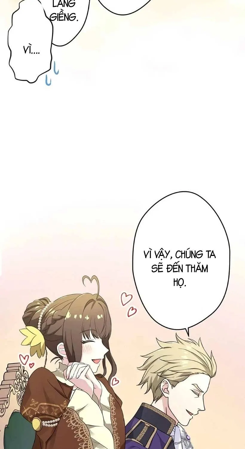 Tiểu Thư Út Tái Sinh || Sát Thủ Huyền Thoại Tái Sinh Thành Ái Nữ Út Được Sủng Ái Của Hoàng Gia Chap 5 - Next Chap 6