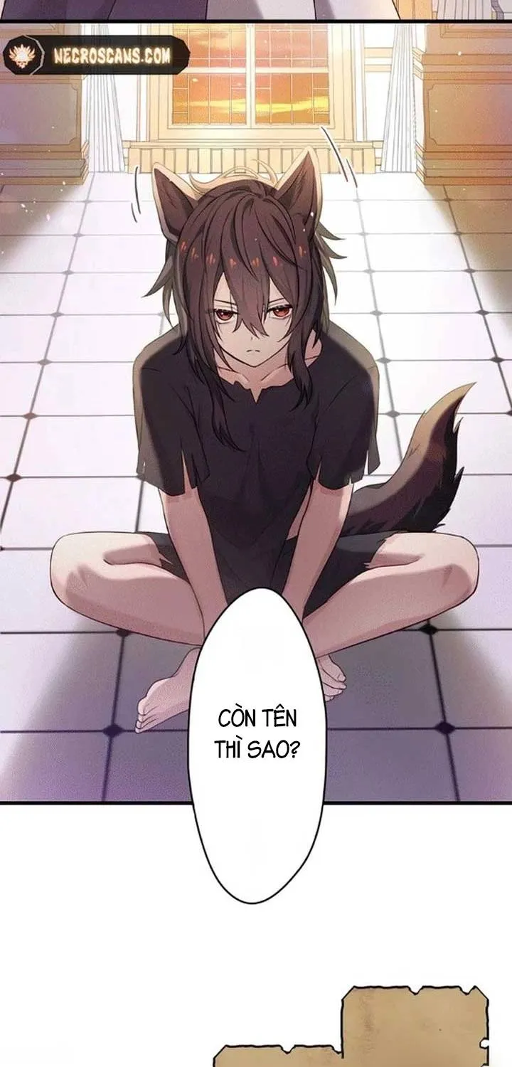 Tiểu Thư Út Tái Sinh || Sát Thủ Huyền Thoại Tái Sinh Thành Ái Nữ Út Được Sủng Ái Của Hoàng Gia Chap 7 - Next Chap 8