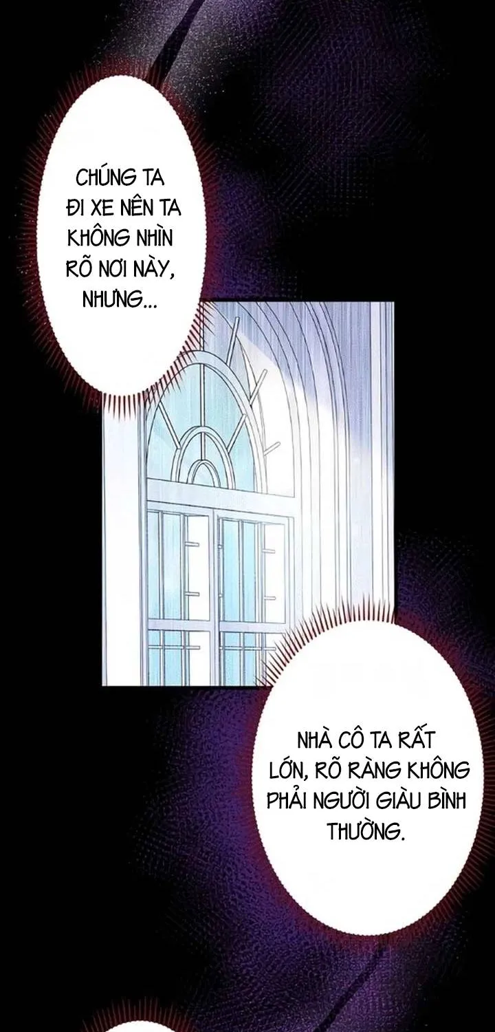 Tiểu Thư Út Tái Sinh || Sát Thủ Huyền Thoại Tái Sinh Thành Ái Nữ Út Được Sủng Ái Của Hoàng Gia Chap 7 - Next Chap 8