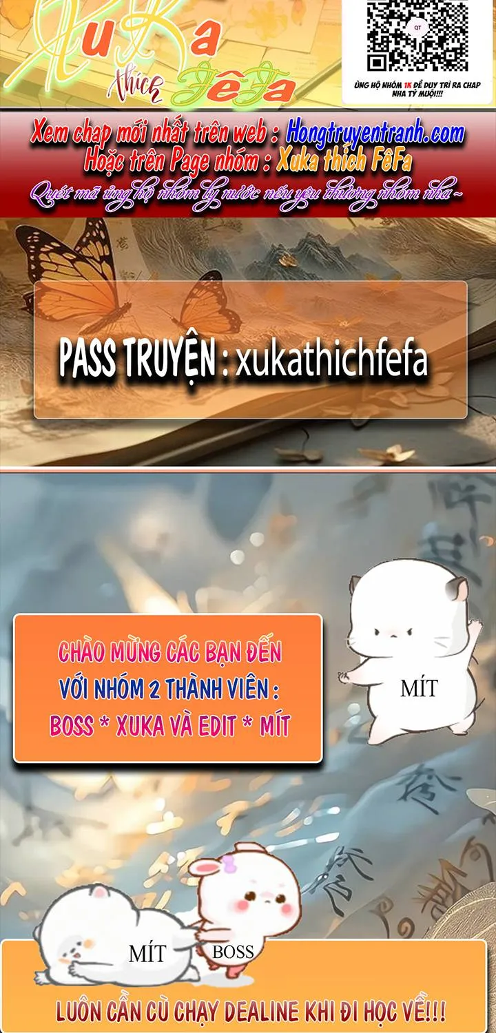 Tiểu Thư Út Tái Sinh || Sát Thủ Huyền Thoại Tái Sinh Thành Ái Nữ Út Được Sủng Ái Của Hoàng Gia Chap 7 - Next Chap 8