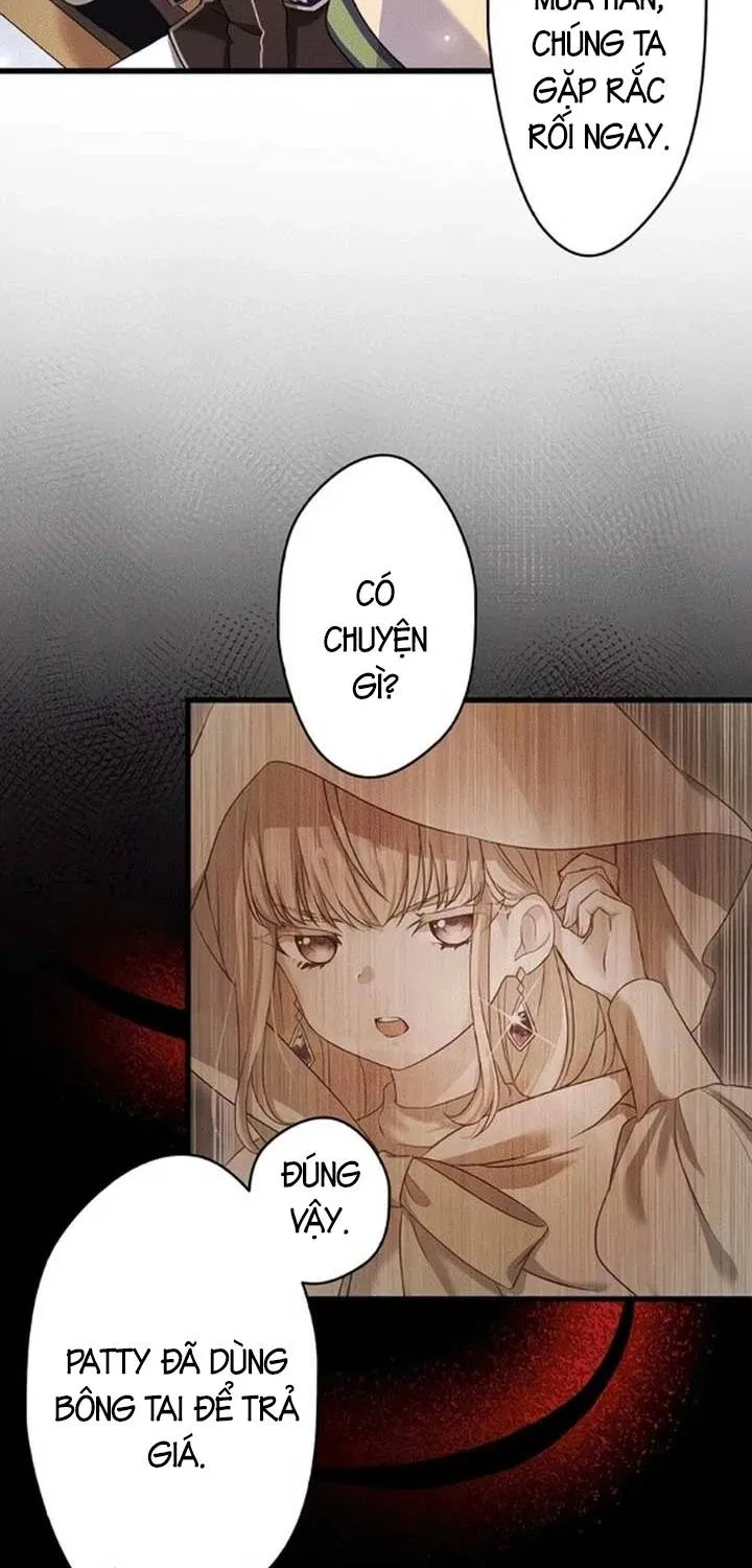 Tiểu Thư Út Tái Sinh || Sát Thủ Huyền Thoại Tái Sinh Thành Ái Nữ Út Được Sủng Ái Của Hoàng Gia Chap 7 - Next Chap 8