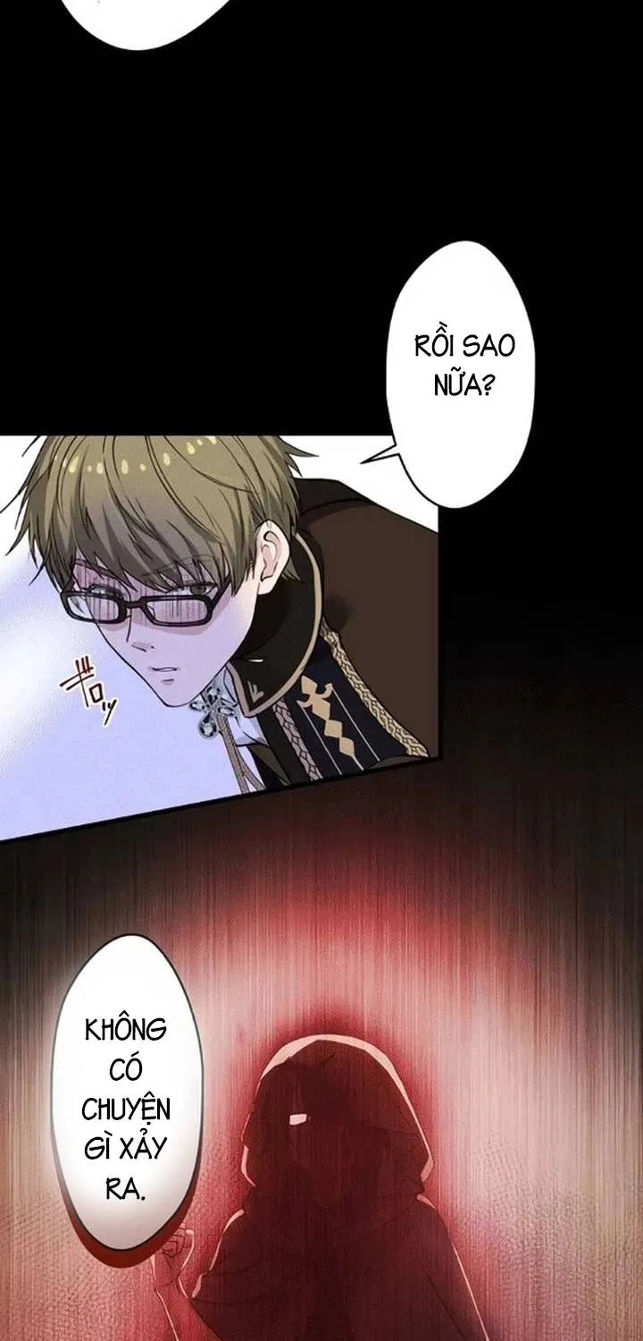 Tiểu Thư Út Tái Sinh || Sát Thủ Huyền Thoại Tái Sinh Thành Ái Nữ Út Được Sủng Ái Của Hoàng Gia Chap 7 - Next Chap 8