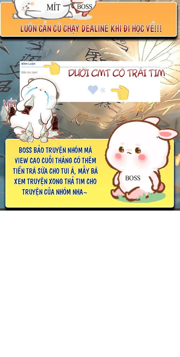 Tiểu Thư Út Tái Sinh || Sát Thủ Huyền Thoại Tái Sinh Thành Ái Nữ Út Được Sủng Ái Của Hoàng Gia Chap 9 - Next Chap 10