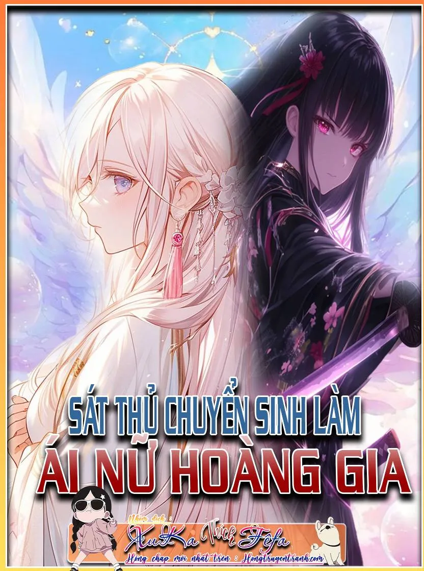 Tiểu Thư Út Tái Sinh Chap 0 - Next Chap 1