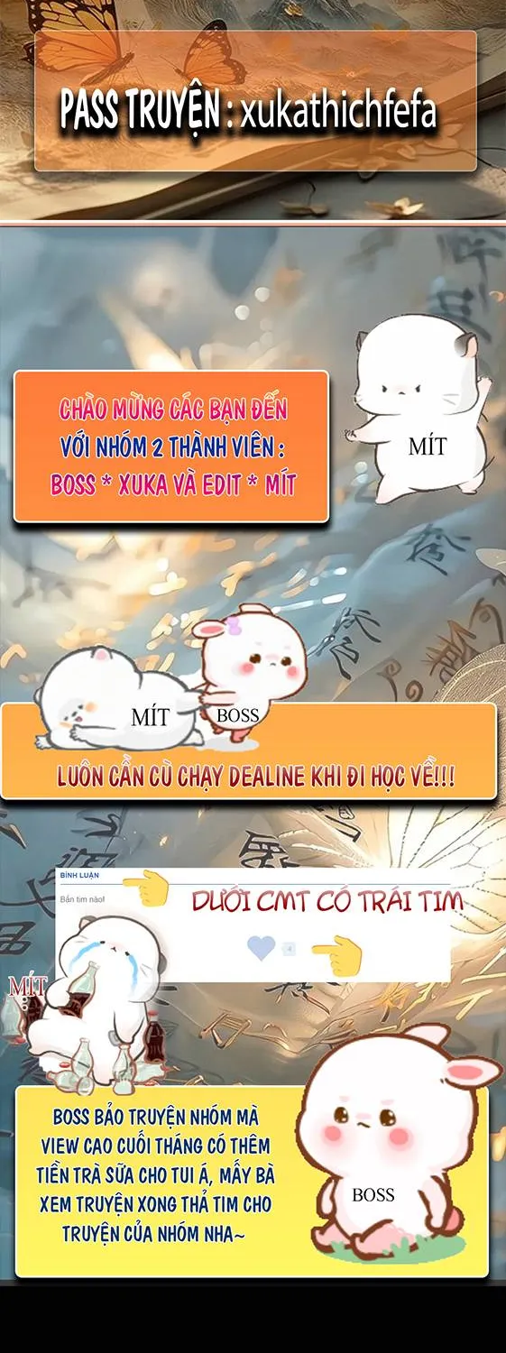 Tiểu Thư Út Tái Sinh Chap 1 - Next Chap 2