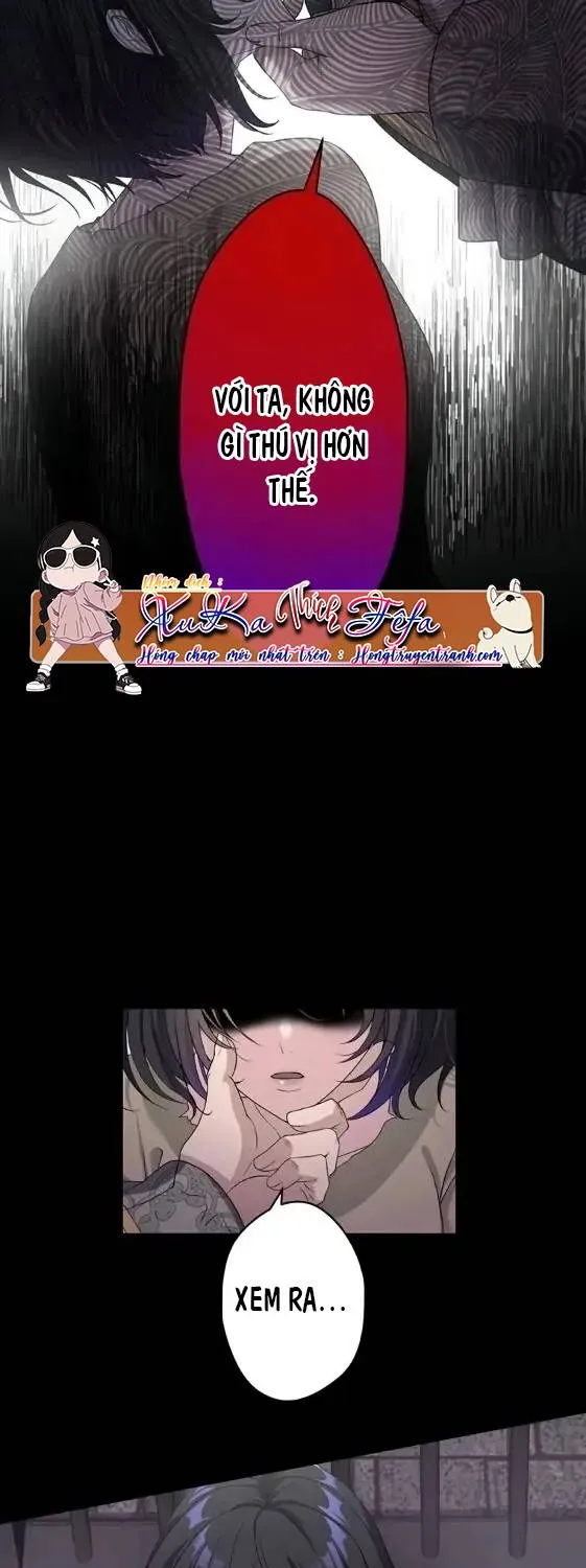 Tiểu Thư Út Tái Sinh Chap 1 - Next Chap 2