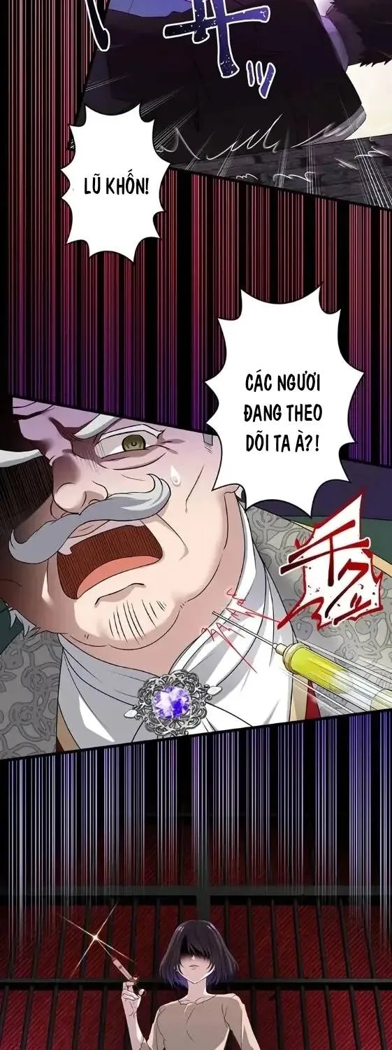 Tiểu Thư Út Tái Sinh Chap 1 - Next Chap 2