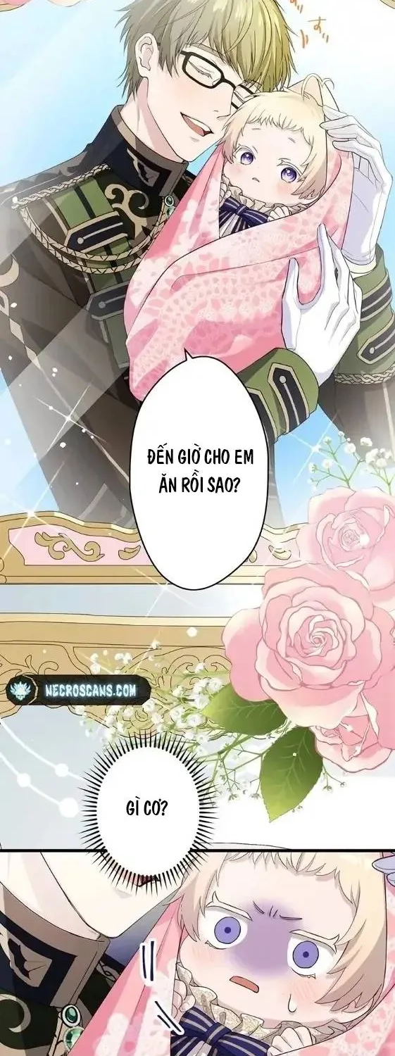 Tiểu Thư Út Tái Sinh Chap 1 - Next Chap 2