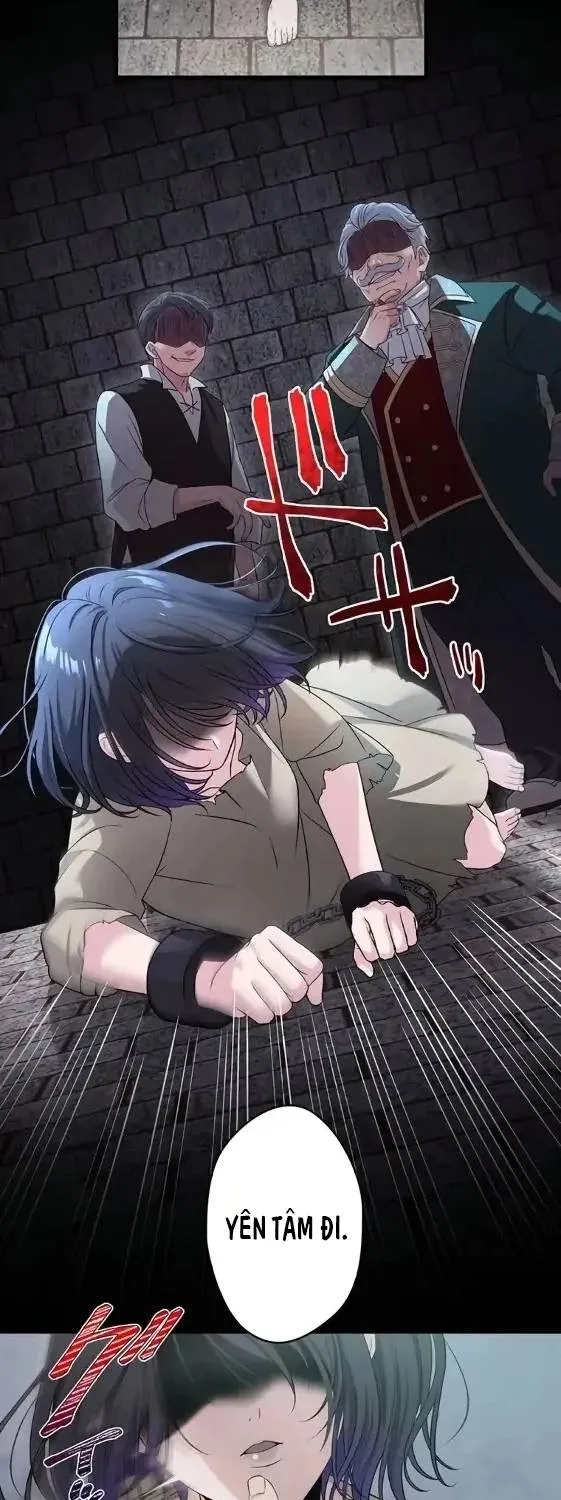 Tiểu Thư Út Tái Sinh Chap 1 - Next Chap 2