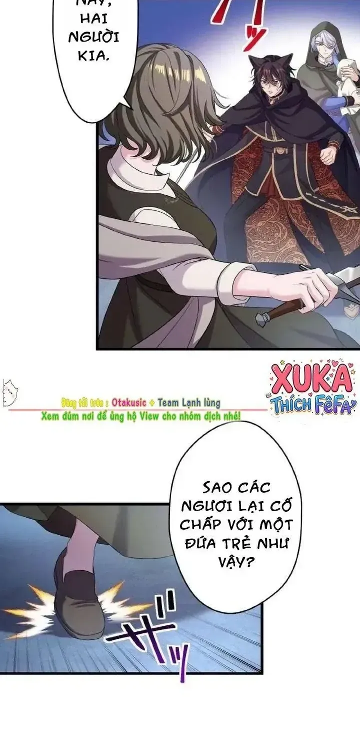 Tiểu Thư Út Tái Sinh Chap 100 - Next Chap 101