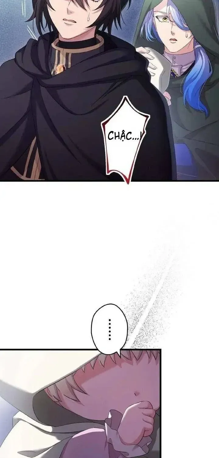 Tiểu Thư Út Tái Sinh Chap 100 - Next Chap 101