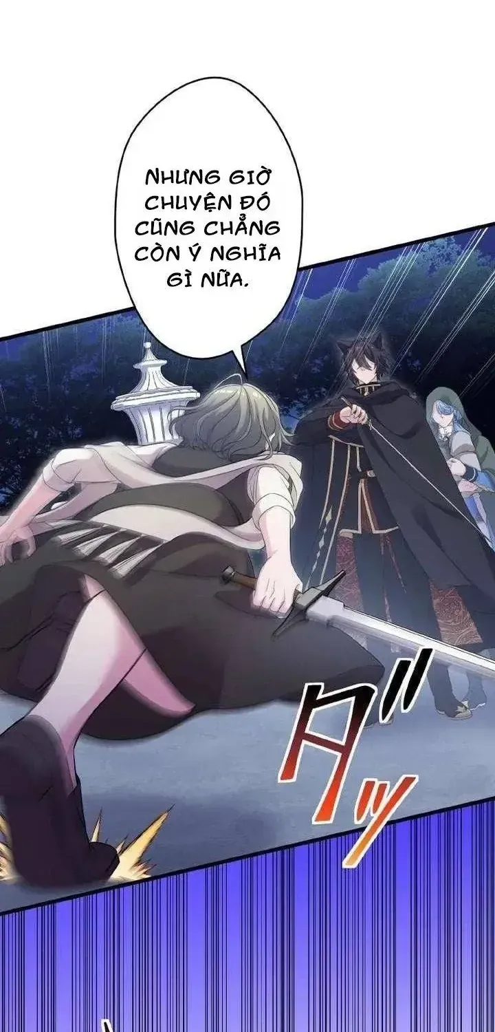 Tiểu Thư Út Tái Sinh Chap 100 - Next Chap 101