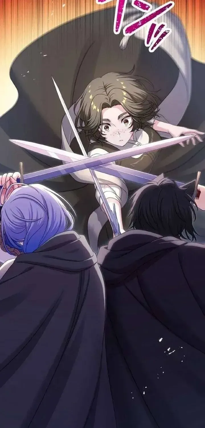 Tiểu Thư Út Tái Sinh Chap 100 - Next Chap 101