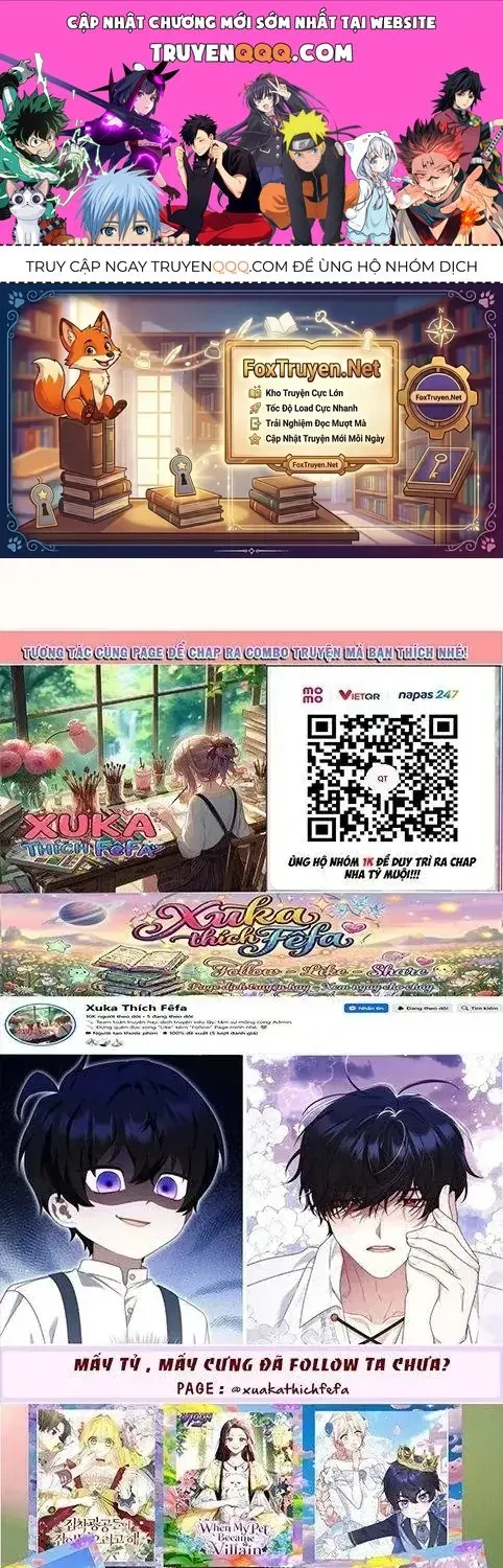 Tiểu Thư Út Tái Sinh Chap 101 - Next Chap 102