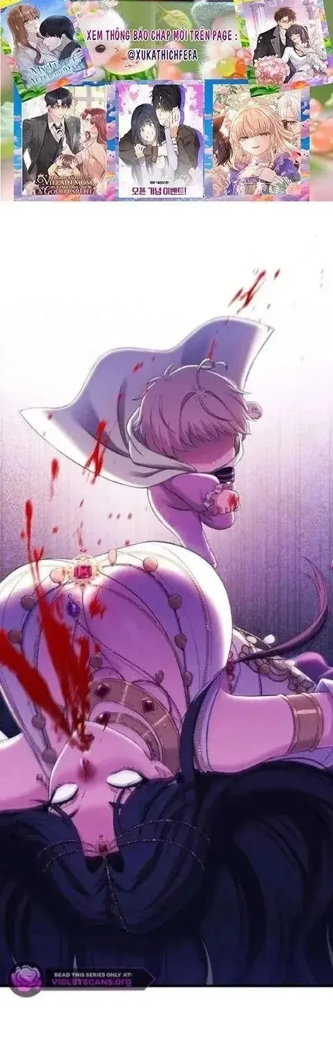 Tiểu Thư Út Tái Sinh Chap 101 - Next Chap 102