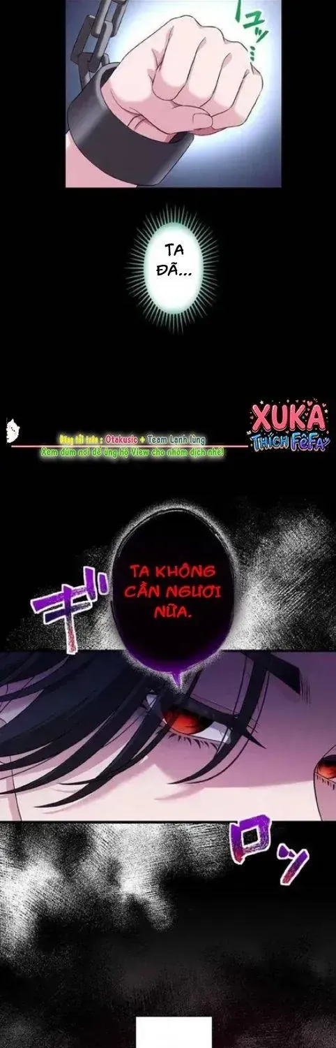 Tiểu Thư Út Tái Sinh Chap 101 - Next Chap 102