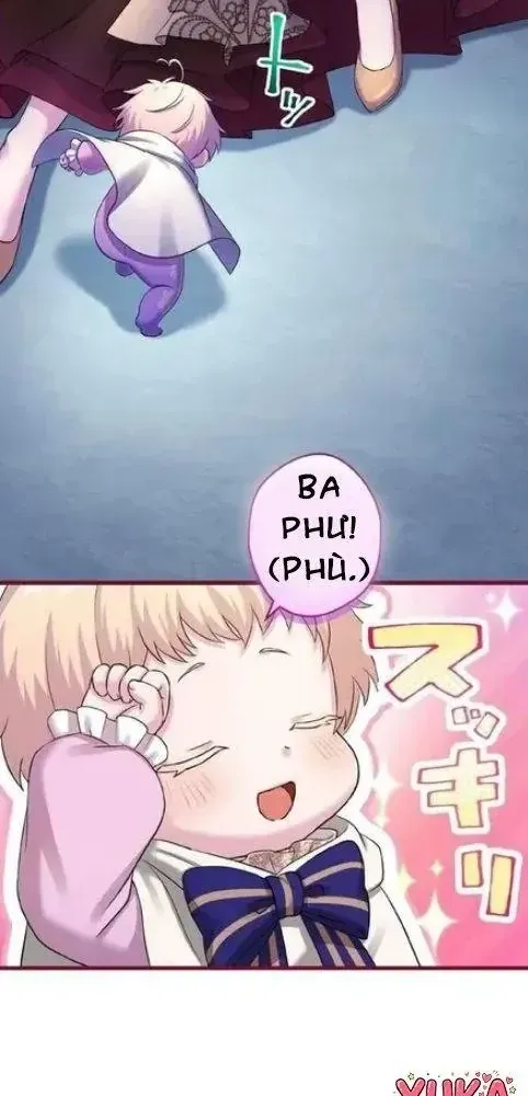 Tiểu Thư Út Tái Sinh Chap 101 - Next Chap 102