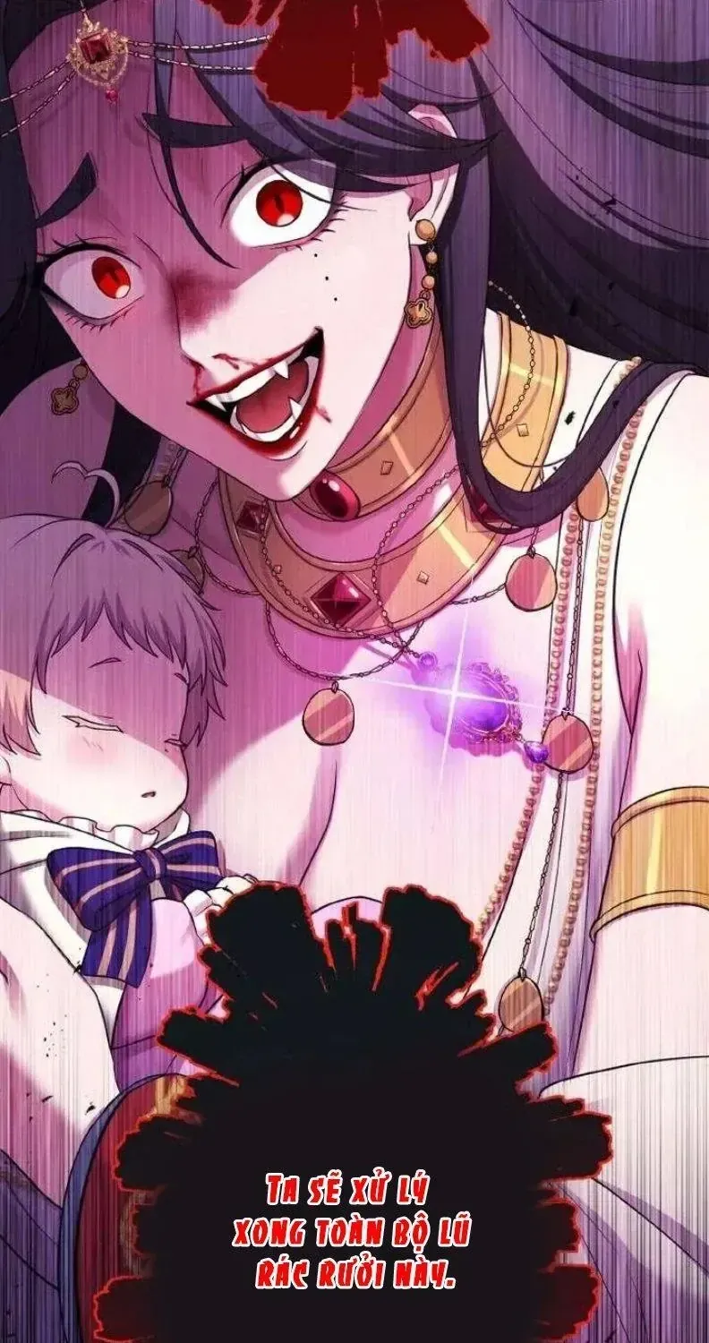 Tiểu Thư Út Tái Sinh Chap 102 - Next Chap 103
