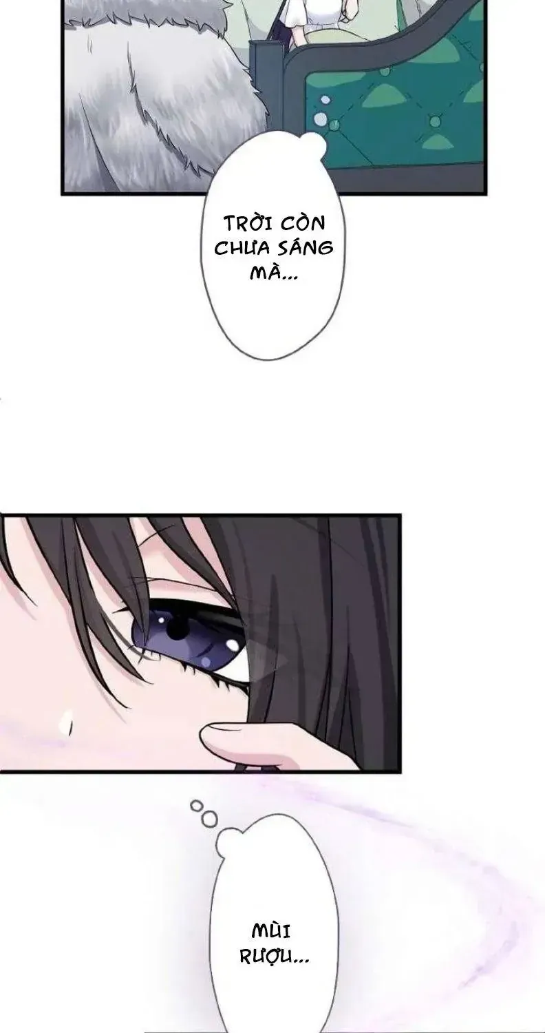 Tiểu Thư Út Tái Sinh Chap 102 - Next Chap 103