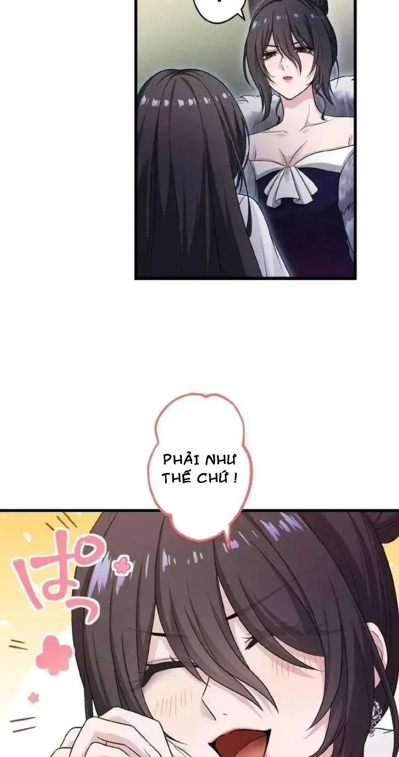 Tiểu Thư Út Tái Sinh Chap 102 - Next Chap 103