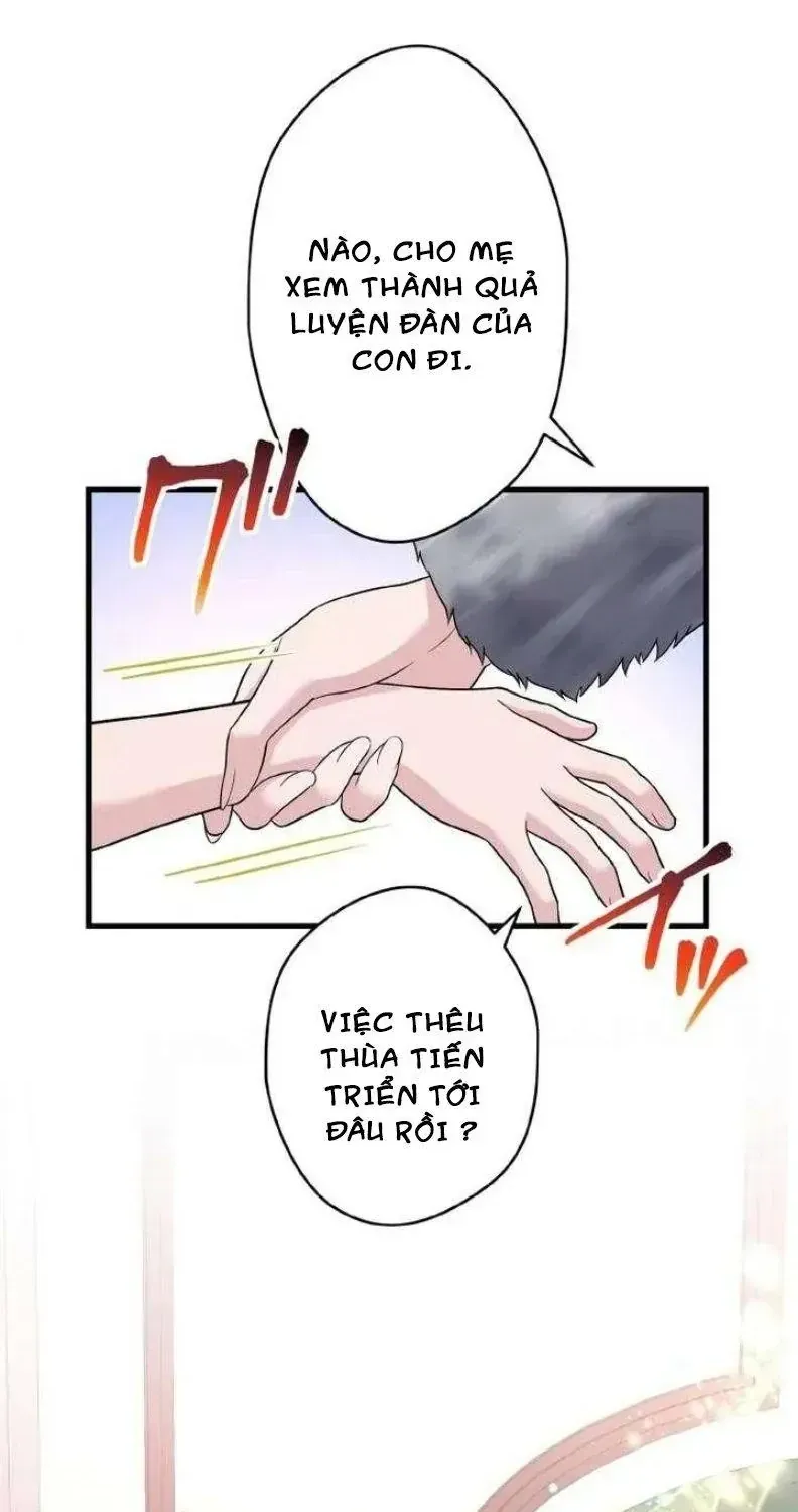 Tiểu Thư Út Tái Sinh Chap 102 - Next Chap 103