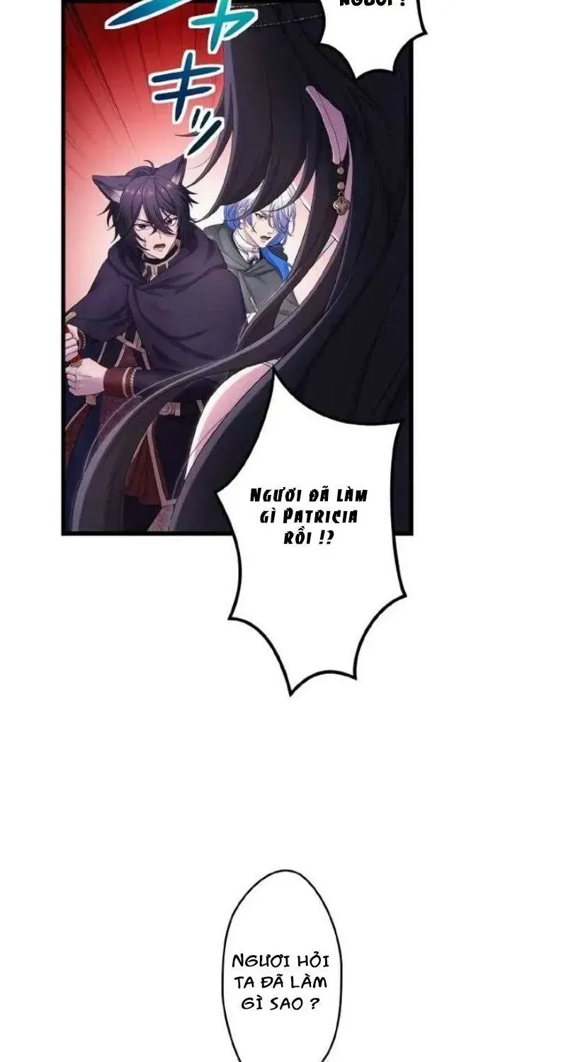 Tiểu Thư Út Tái Sinh Chap 102 - Next Chap 103