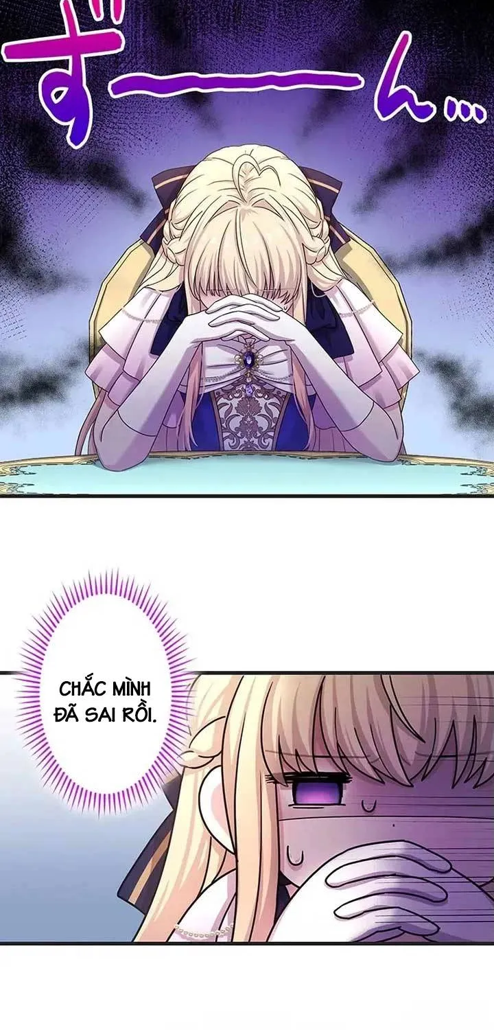 Tiểu Thư Út Tái Sinh Chap 17 - Next Chap 18